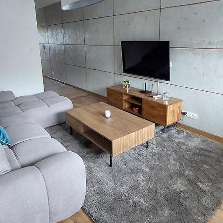 Apartament 11 Listopada Ustka Exterior foto