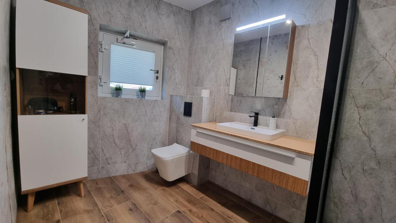 Apartament 11 Listopada Ustka Exterior foto