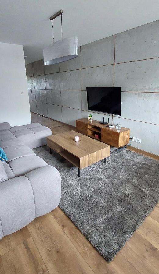 Apartament 11 Listopada Ustka Exterior foto